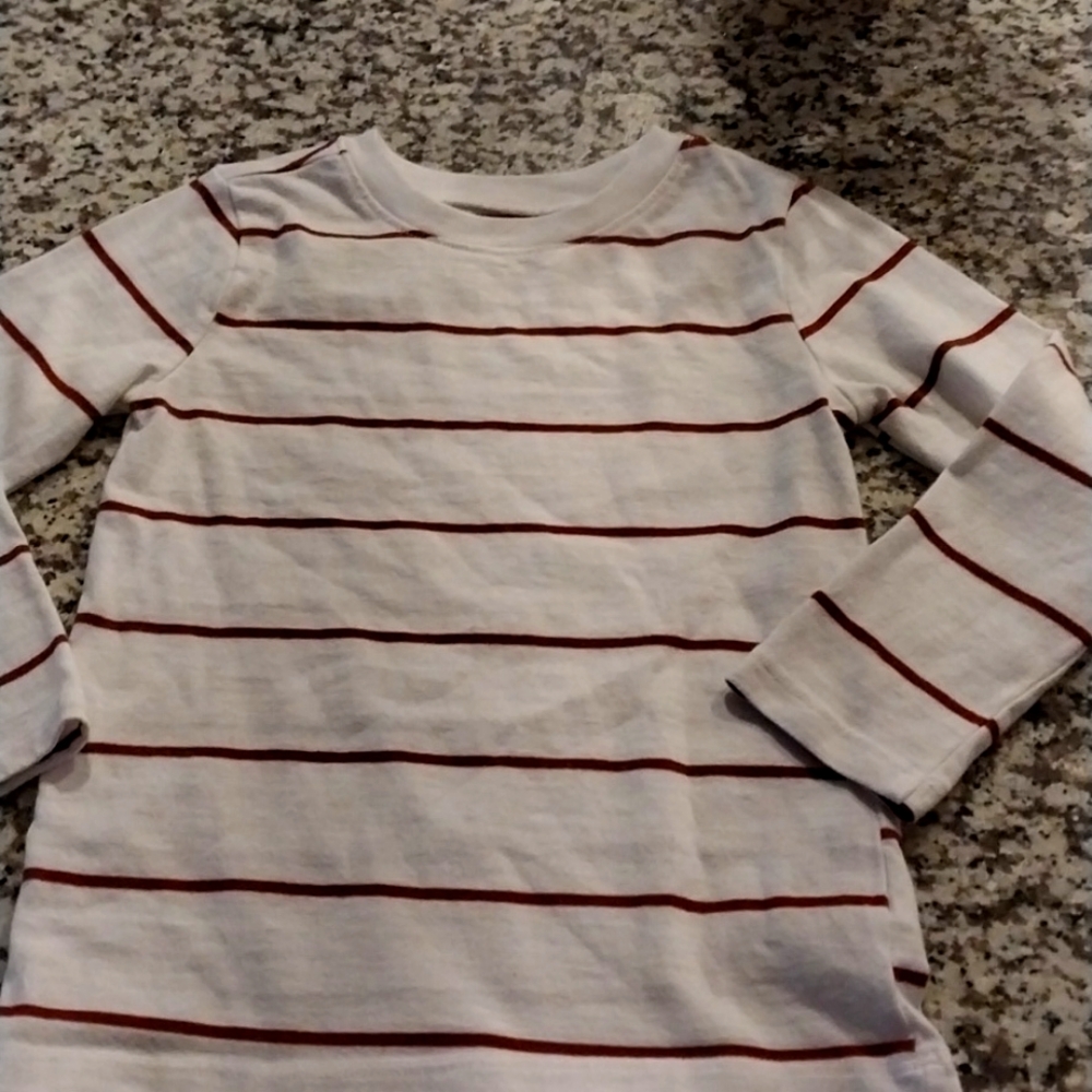 Garanimals long sleeve boys shirt